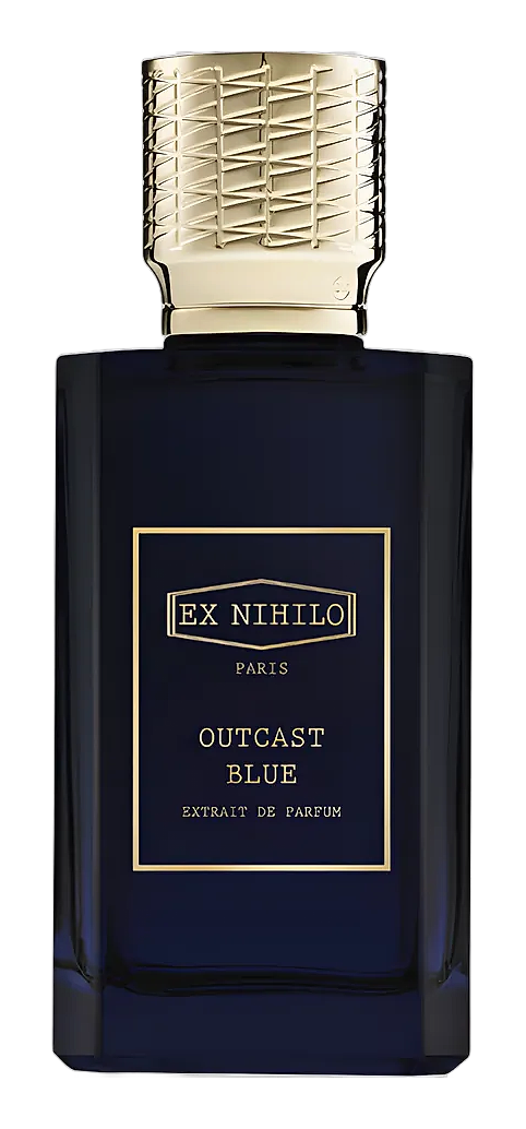 Outcast Blue Extrait de Parfum by Ex Nihilo