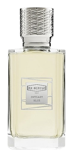 Outcast Blue by Ex Nihilo