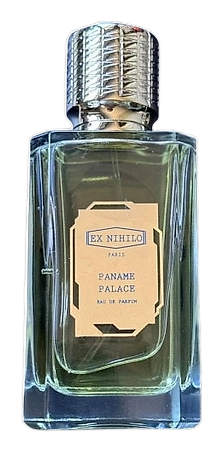 Paname Palace by Ex Nihilo
