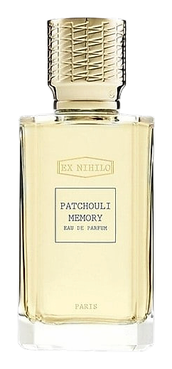 Patchouli Memory by Ex Nihilo