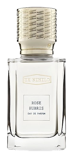 Rose Hubris by Ex Nihilo