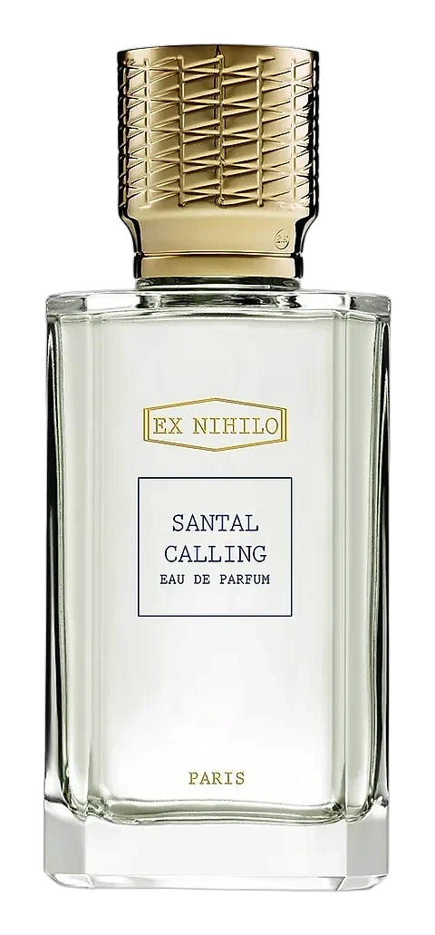 Santal Calling by Ex Nihilo