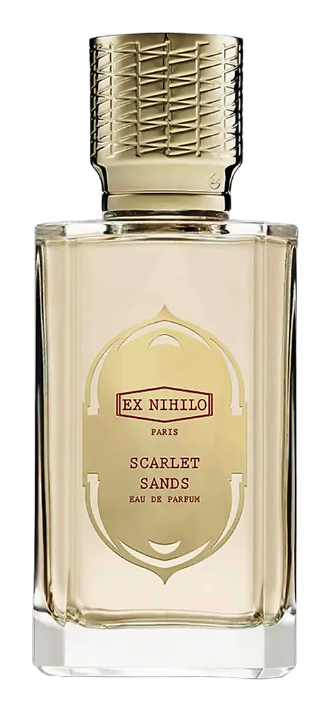 Scarlet Sands by Ex Nihilo