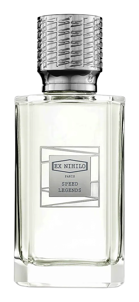 Ex Nihilo Speed Legends Living on the edge
