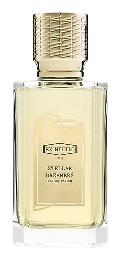 Stellar Dreamers by Ex Nihilo