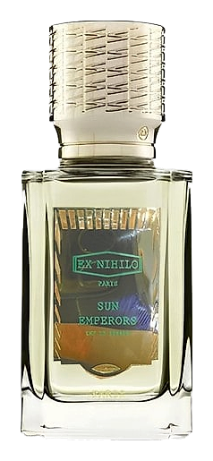 Sun Emperors by Ex Nihilo bottle