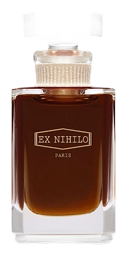 Supernatural Oud by Ex Nihilo