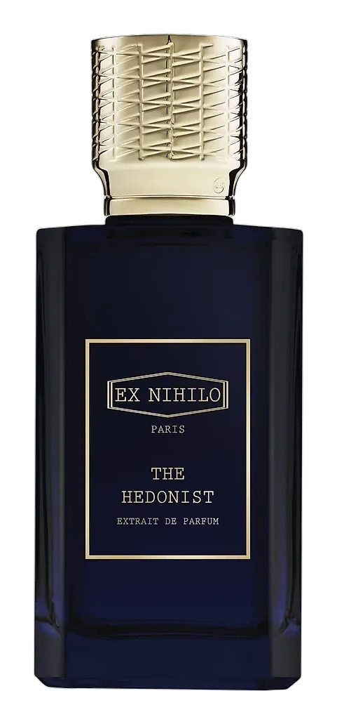 The Hedonist Extrait de Parfum by Ex Nihilo