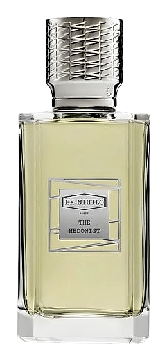 The Hedonist Musc by Ex Nihilo