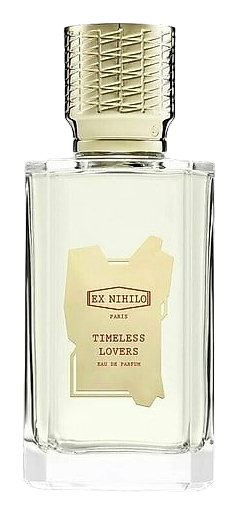 Timeless Lovers by Ex Nihilo