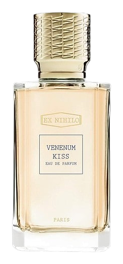 Ex Nihilo Venenum Kiss Signature Rose de Mai
