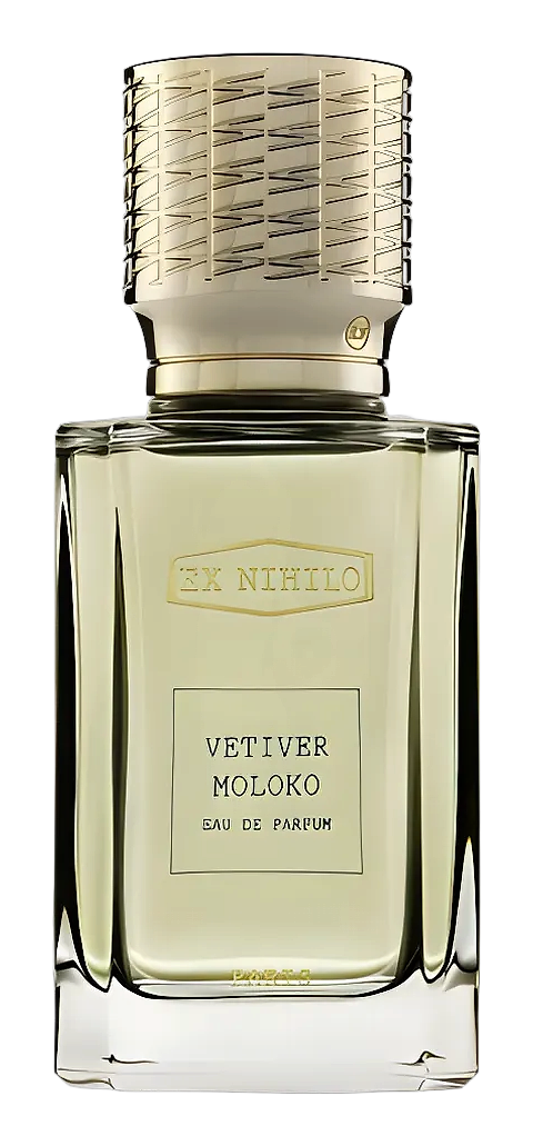 Vetiver Moloko by Ex Nihilo