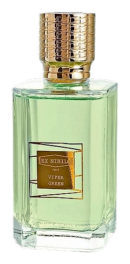 Ex Nihilo Viper Green