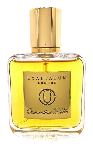 Osmanthus Noble by Exaltatum