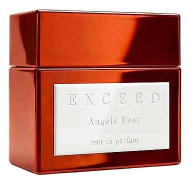 Angels Rest by Exceed