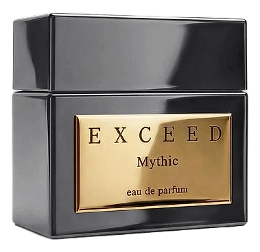 Exceed Mythic