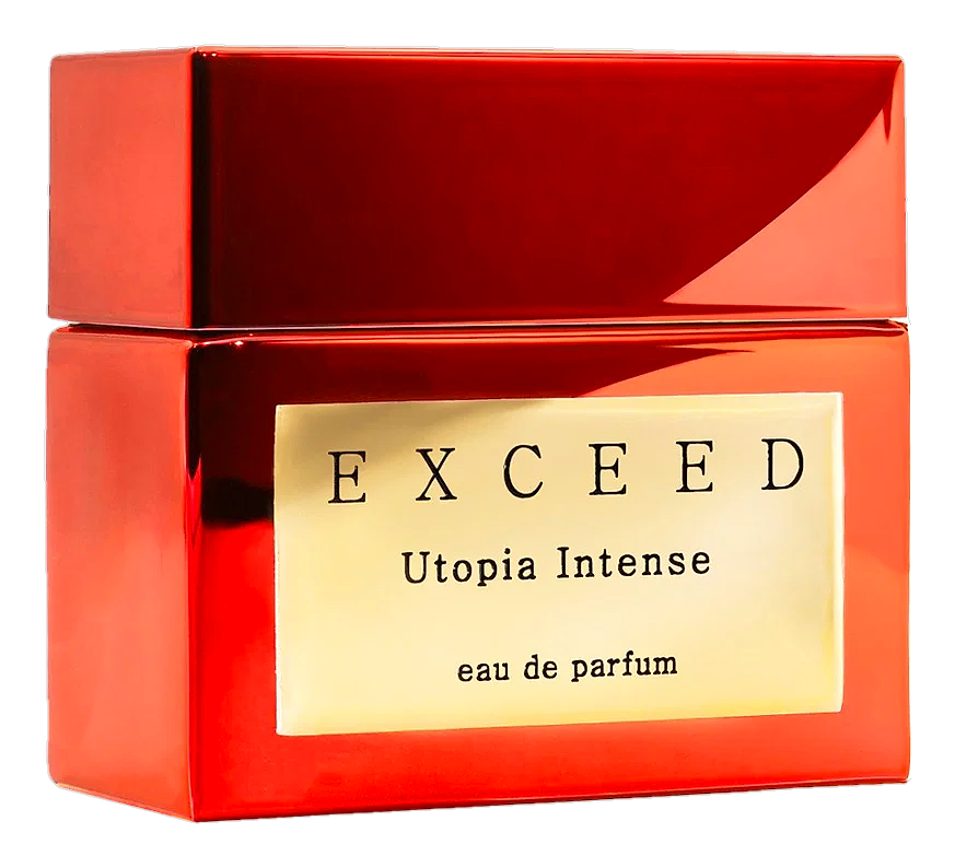 Utopia Intense by Exceed