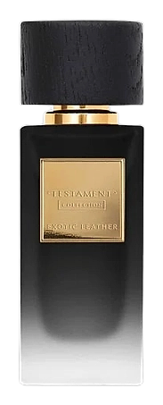 Exotic Leather by Testament London