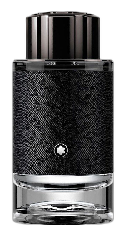 Explorer by Montblanc – Eau de Parfum