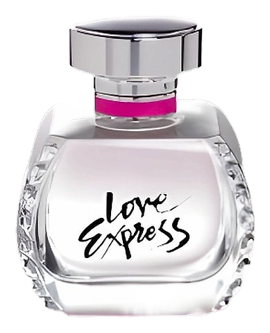 Love Express by Express