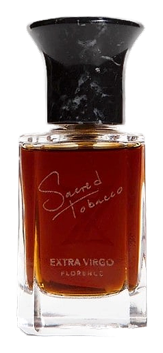 Sacred Tobacco by Extra Virgo