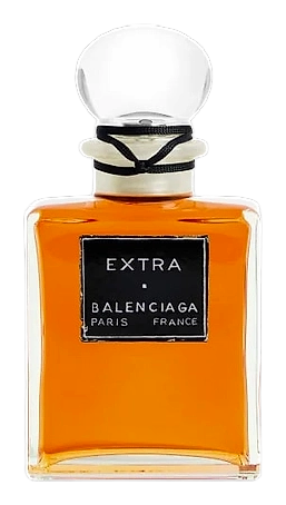 Extra by Balenciaga
