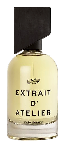 Extrait D'Atelier Maitre Chausseur
