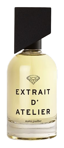 Maitre Joaillier by Extrait D'Atelier