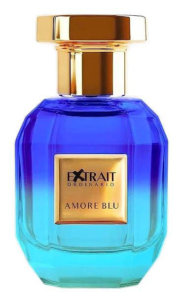Amore Blu by Extrait Ordinaire