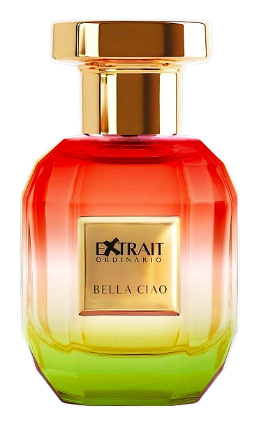 Bella Ciao by Extrait Ordinaire