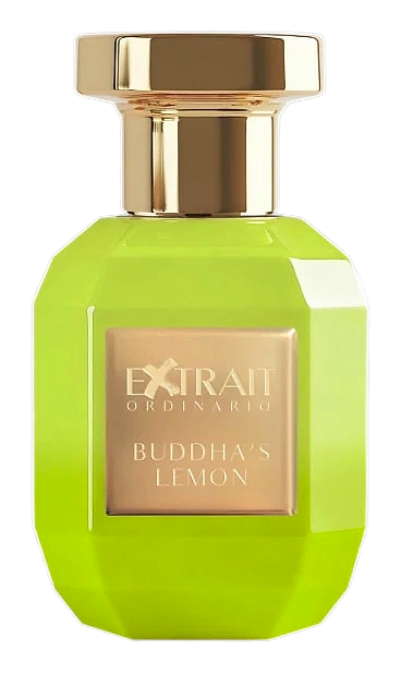 Buddha's Lemon by Extrait Ordinario