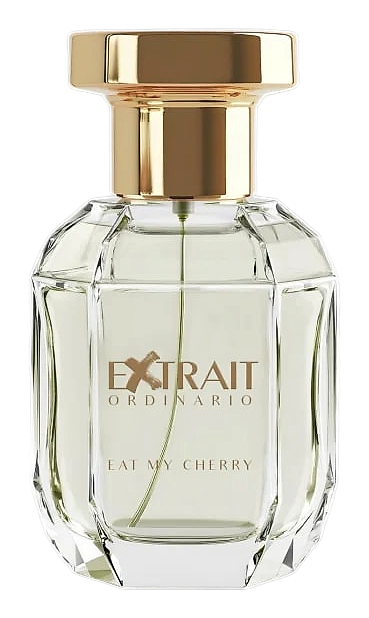 Eat My Cherry by Extrait Ordinario