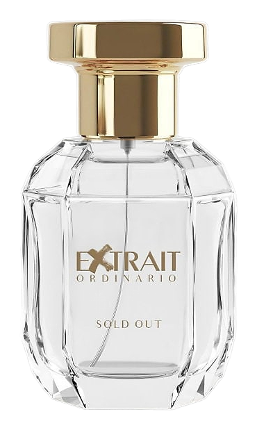 Sold Out by Extrait Ordinario