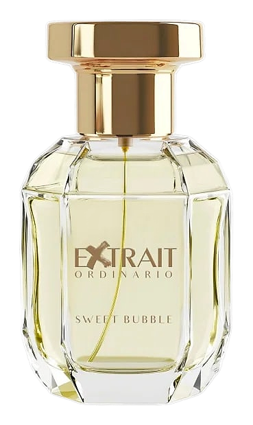 Extrait Ordinario Sweet Bubble