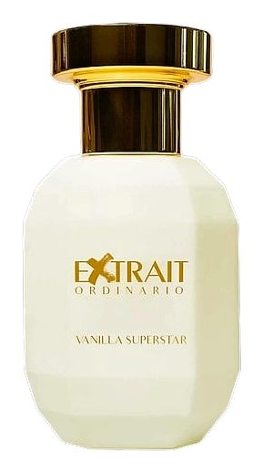 Vanilla Superstar