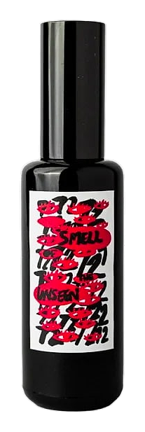 72 - Smell Of The Unseen
