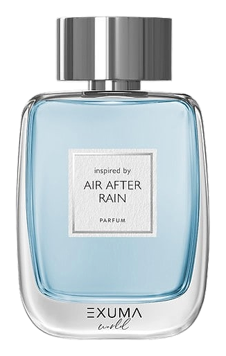 Air After Rain by Exuma Parfums