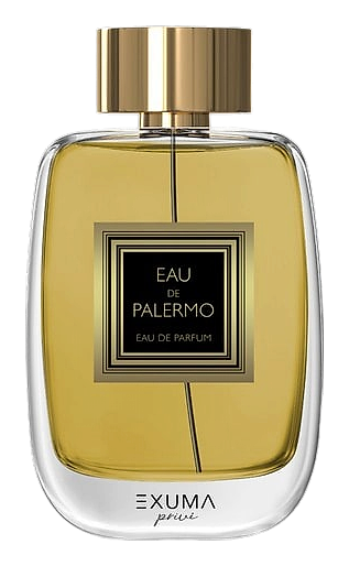 Eau De Palermo by Exuma Parfums