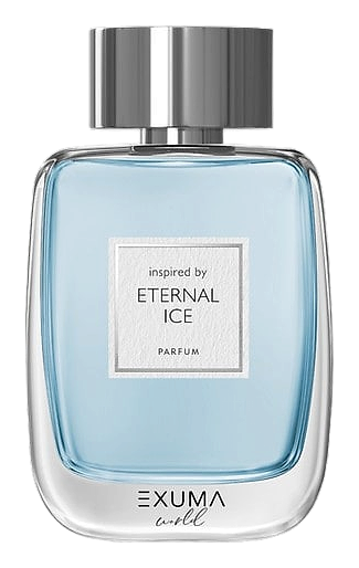 Eternal Ice by Exuma Parfums