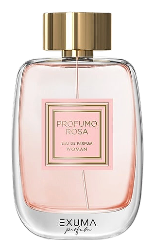 Profumo Rosa Woman by Exuma Parfums