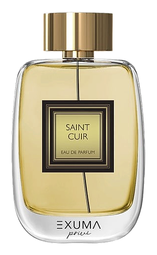 Saint Cuir by Exuma Parfums