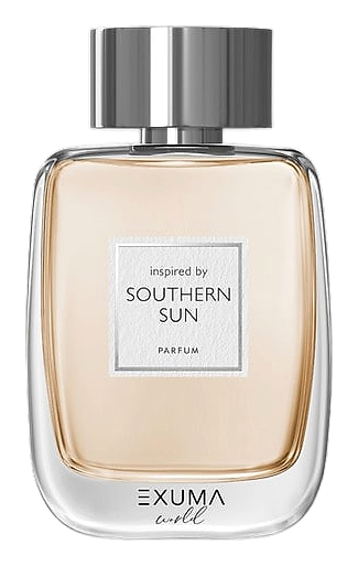 Southern Sun by Exuma Parfums