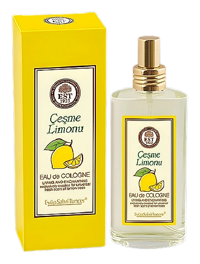 Çeşme Limonu by Eyüp Sabri Tuncer