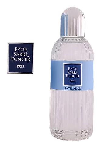 Hatiralar (Memories) by Eyüp Sabri Tuncer