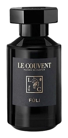 FÙLI by Le Couvent Maison de Parfum