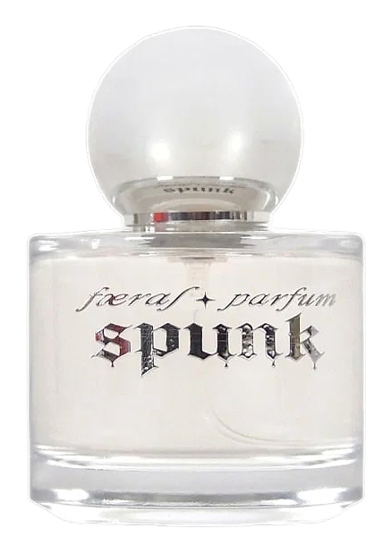 Spunk by færal parfum