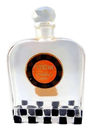 Fétiche by L.T. Piver – Eau de Toilette to Eau de Parfum variants