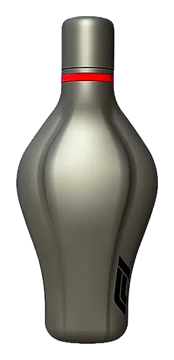 Carbon Reign Eau De Toillete by F1 Parfums