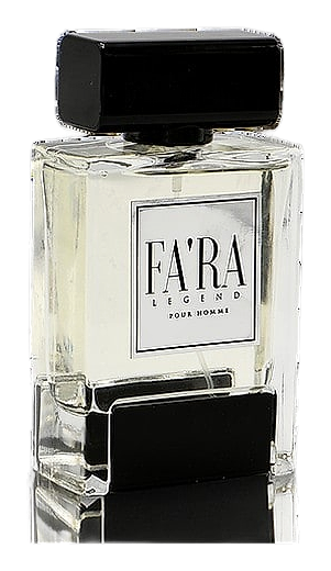 Legend by FA'RA
