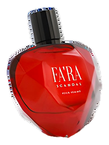 Scandal by FA'RA